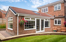Gerrards Bromley house extension leads
