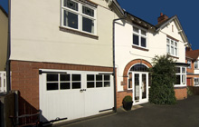Gerrards Bromley multiple storey extension leads