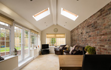Gerrards Bromley single storey extension leads